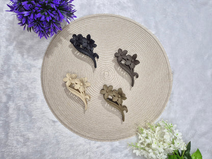 BASIC FLOWER CLAWS ( Large Size )