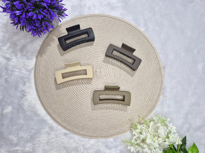 BASIC RECTANGLE CLAWS ( Large Size )