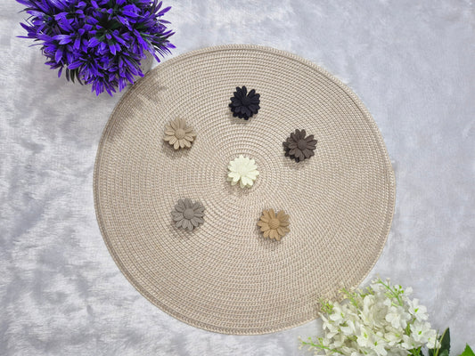 BASIC FLORAL CLAWS ( Mini Size )