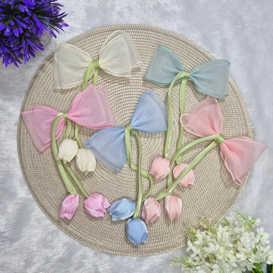 TULIP BOWS