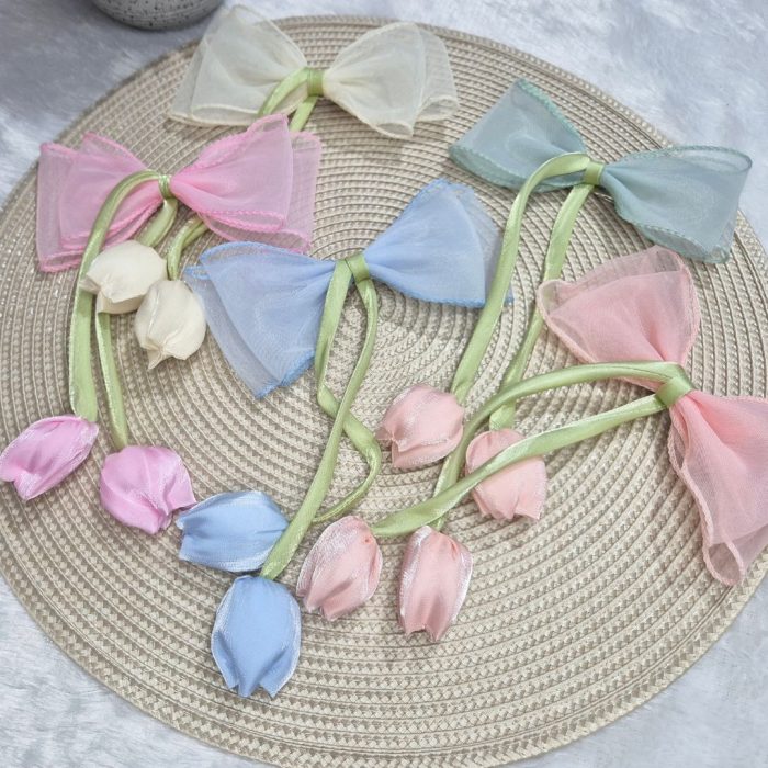 TULIP BOWS
