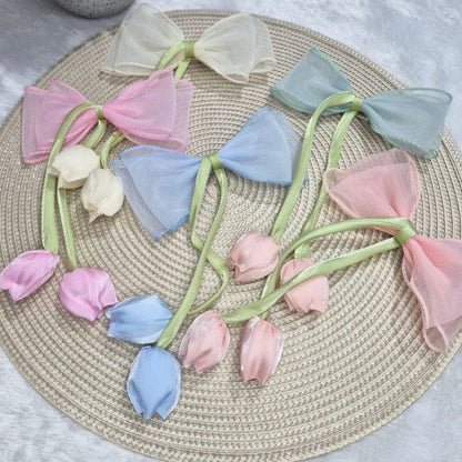 TULIP BOWS