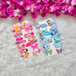 PREMIUM KIDS CLIP CARD