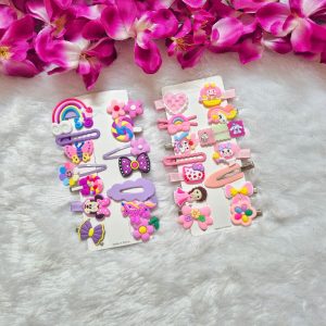 PREMIUM KIDS CLIP CARD