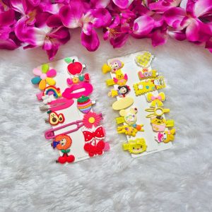 PREMIUM KIDS CLIP CARD